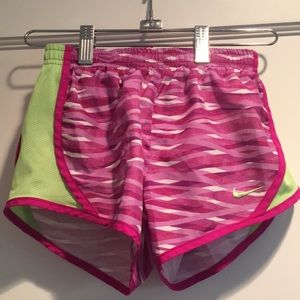 Running Shorts